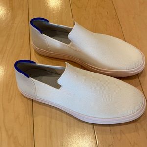 New Rothy’s Slip On Sneakers